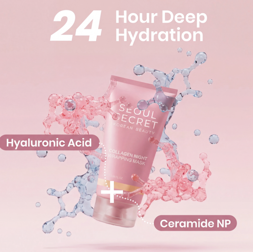 Découvrez ce soin innovant pour votre peau.
