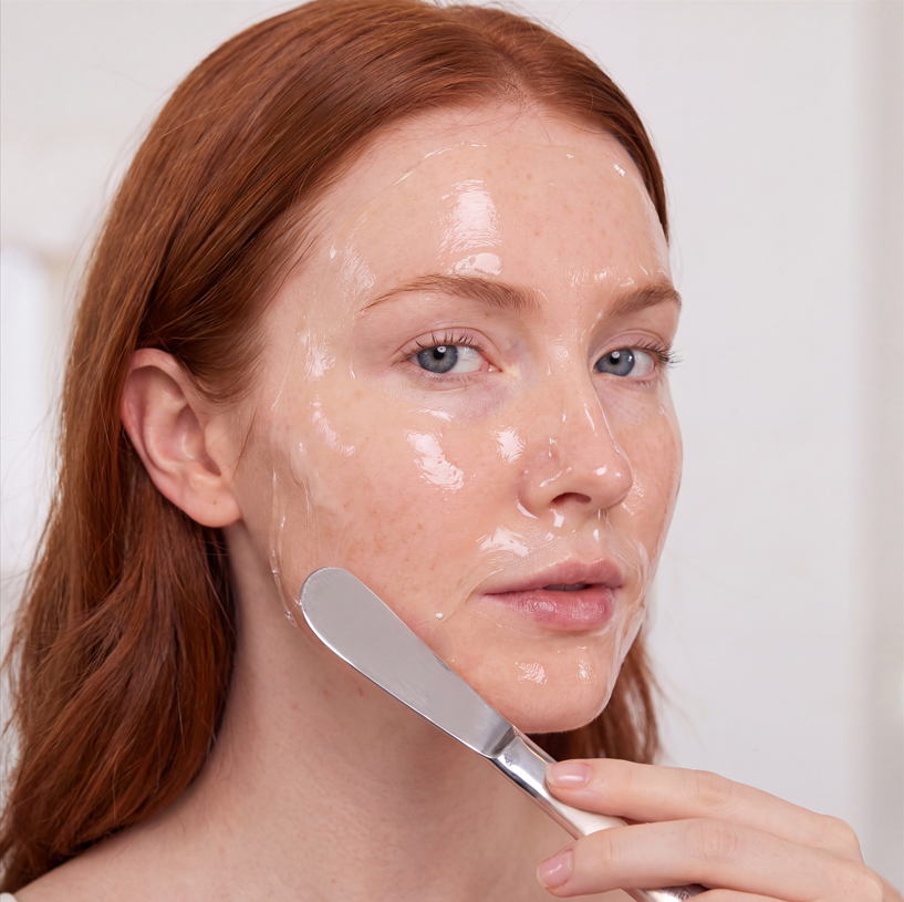 Les avantages du Seoul Secret Glow Mask